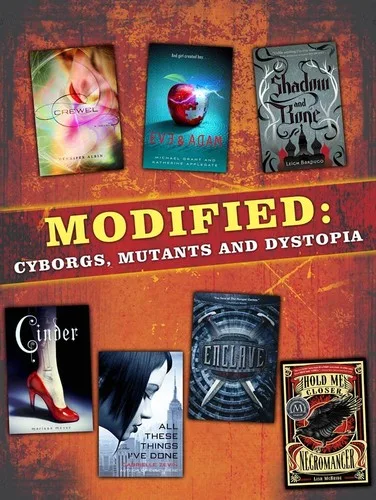 Modified (2012)