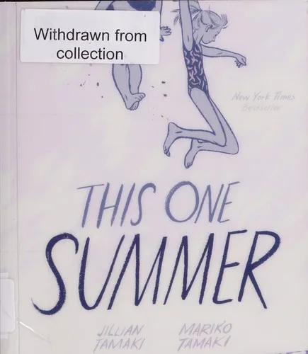This One Summer (2014)