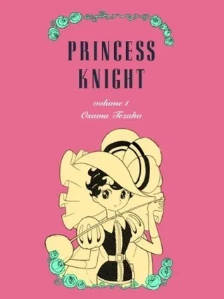 Princess Knight (1953)