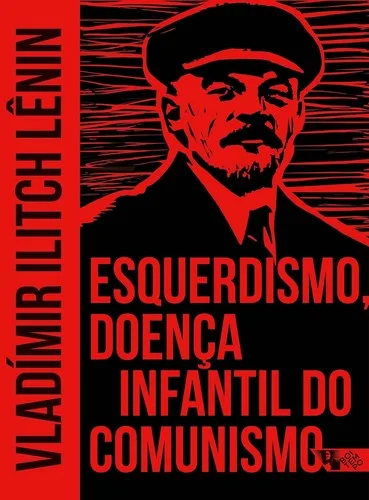 Detskai︠a︡ boleznʹ "levizny" v kommunizme (1921)