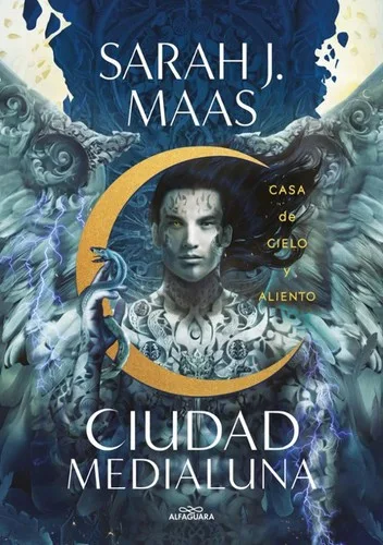 Ciudad de cielo y aliento (2024)