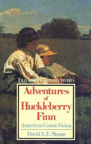 Adventures of Huckleberry Finn (1988)