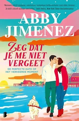 Say You'll Remember Me (2025)
