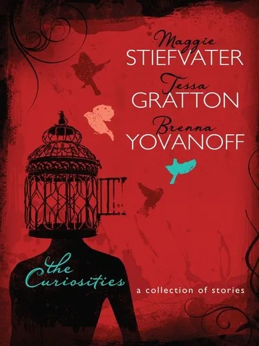 Curiosities (2012)