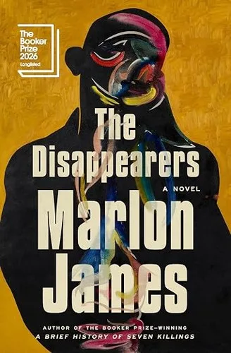 The Disappearers (2026)