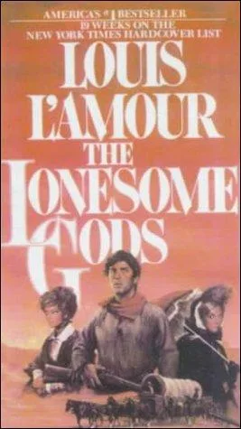 The lonesome gods (1983)
