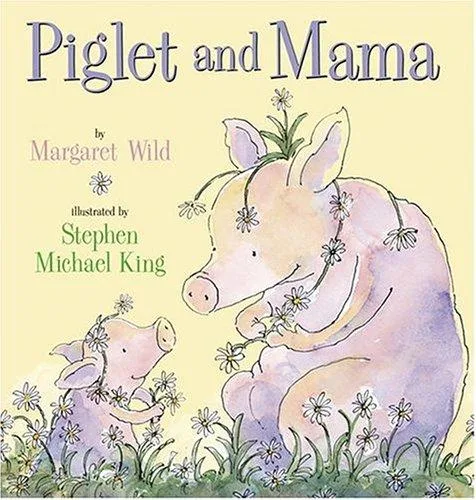 Piglet and Mama (2004)