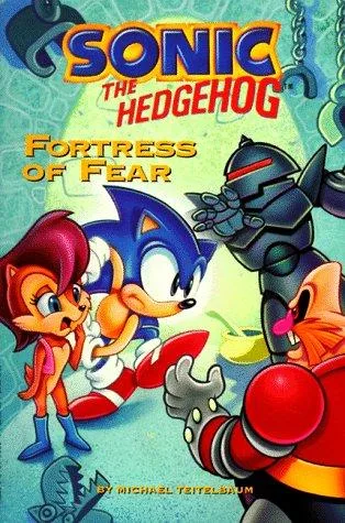 Sonic the Hedgehog (1993)