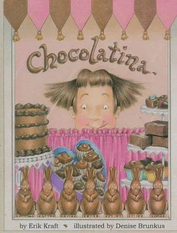Chocolatina (1998)