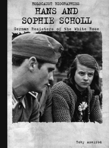 Hans and Sophie Scholl (2001)