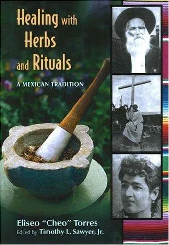 Healing with herbs and rituals (2006)