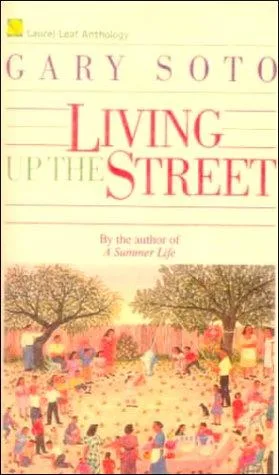 Living up the street (1985)