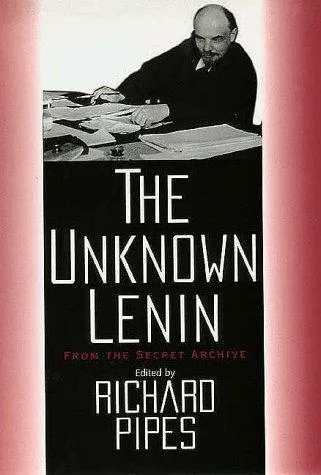 The Unknown Lenin (1996)