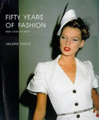 Fifty years of fashion (1997)