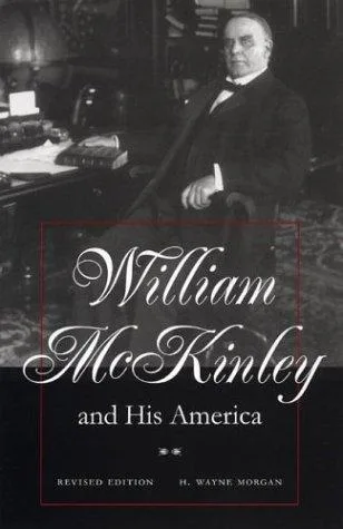 William McKinley and his America (1963)