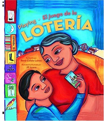 Playing loteria (2005)