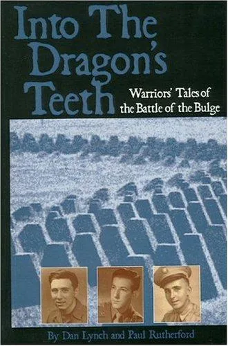 Into the dragon's teeth (2004)