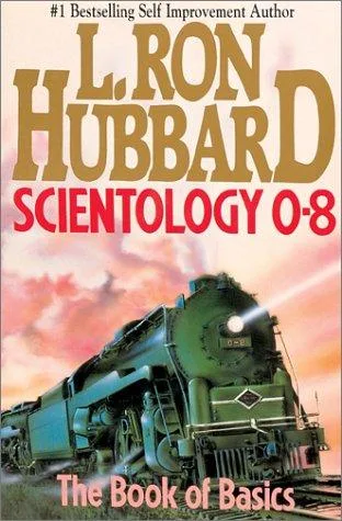 Scientology 0-8 (1970)