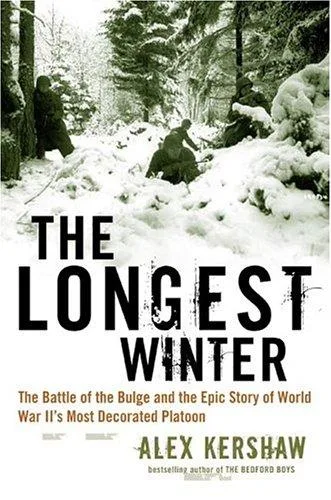 The Longest Winter (2004)