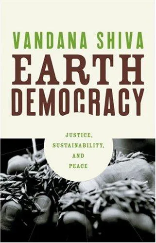 Earth democracy (2005)