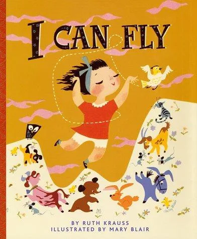 I Can Fly (A Golden Classic) (2003)