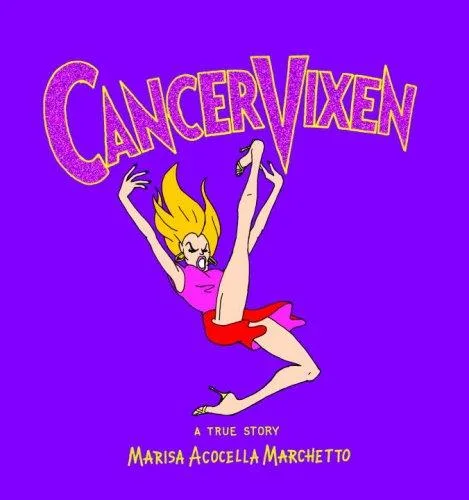 Cancer Vixen (2006)