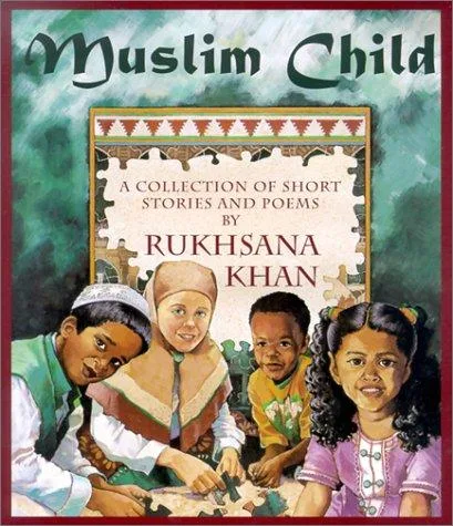 Muslim Child (1999)