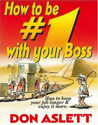 How to be #1 with your boss (1993)
