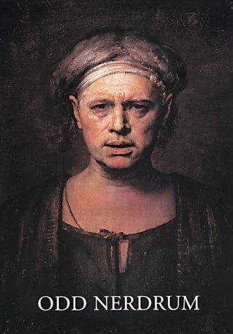 Odd Nerdrum (1988)
