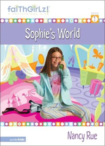 Sophie's world (2004)
