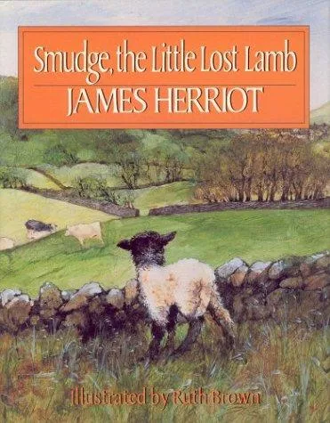 Smudge, the little lost lamb (1991)
