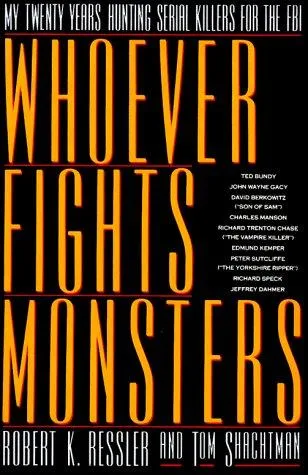Whoever fights monsters (1992)