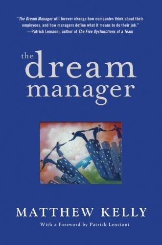 The Dream Manager (2007)