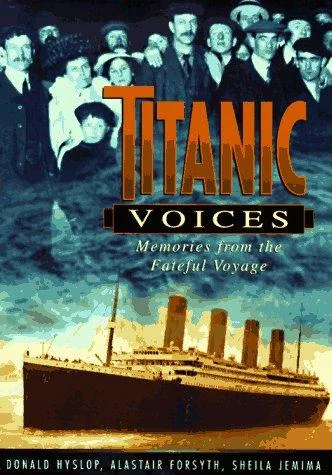 Titanic voices (1997)