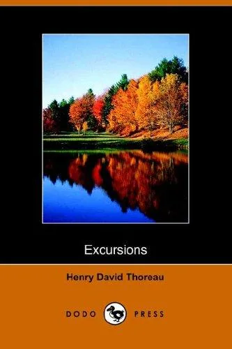 Excursions (1840)