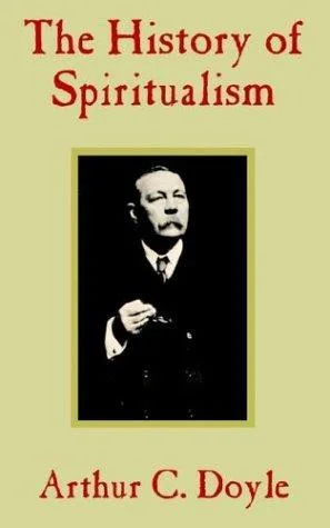 The history of spiritualism (1989)