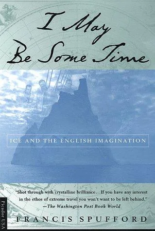 I May Be Some Time (1996)