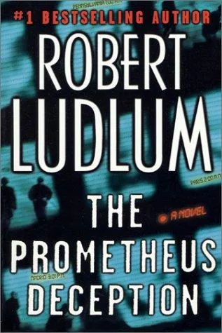 The Prometheus deception (2000)