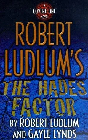 Robert Ludlum's The Hades Factor (2000)
