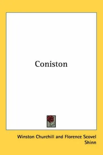 Coniston (1906)