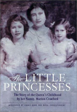 The Little Princesses (1950)