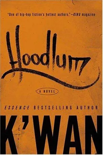 Hoodlum (2005)