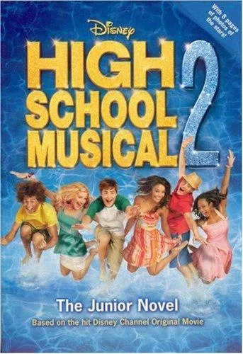 High School Musical 2 (2007)