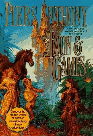 Faun & games (1997)