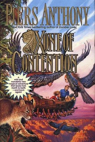 Xone of Contention (1999)