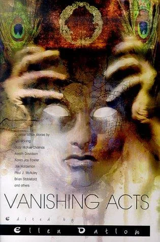 Vanishing Acts (2000)