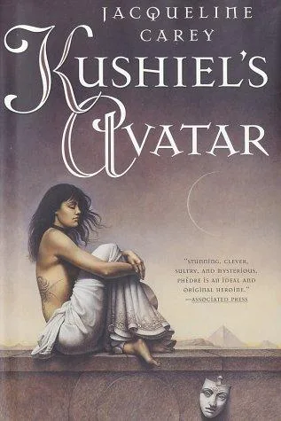 Kushiel's avatar (2003)