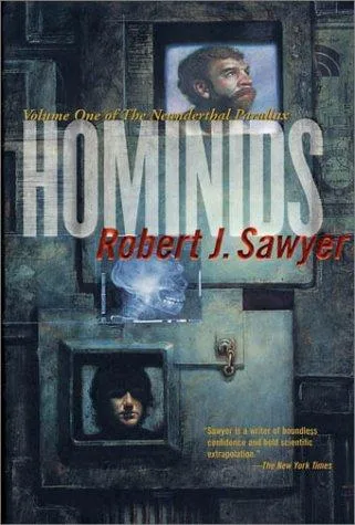 Hominids (2002)