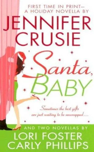 Santa, Baby (2006)