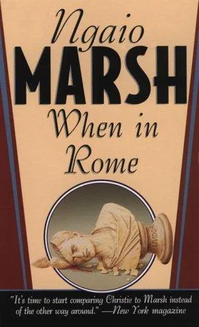 When in Rome (1970)